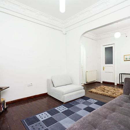 Cozy Apartment Next To Taksim Square Istanbul Exterior photo