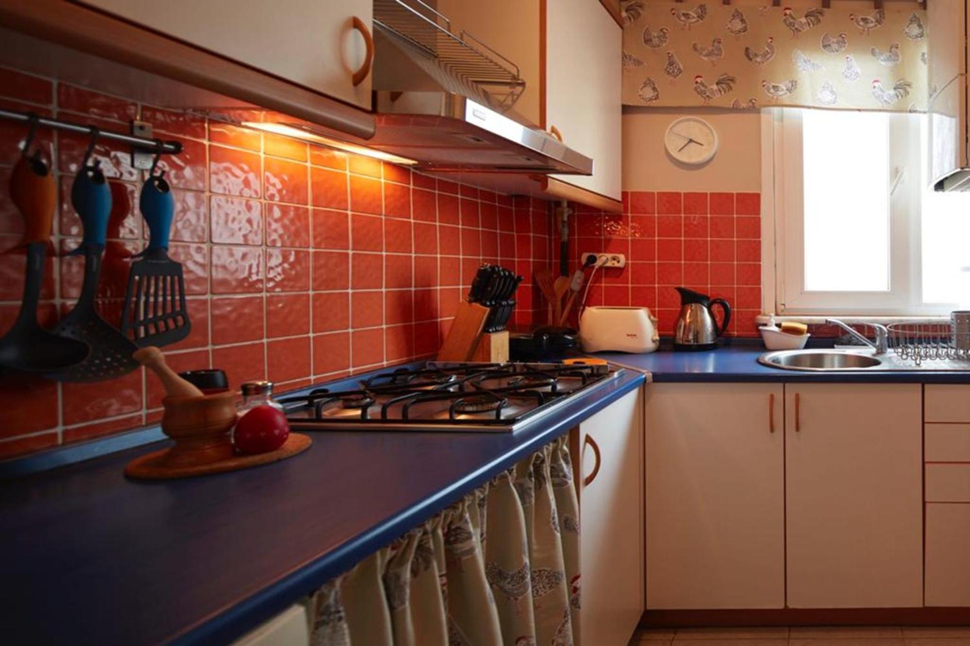 Cozy Apartment Next To Taksim Square Istanbul Exterior photo