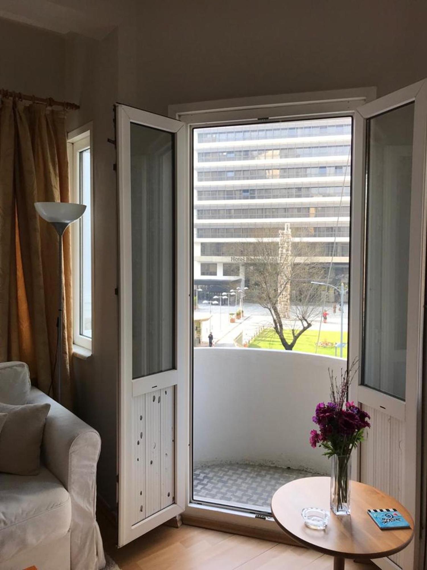 Cozy Apartment Next To Taksim Square Istanbul Exterior photo