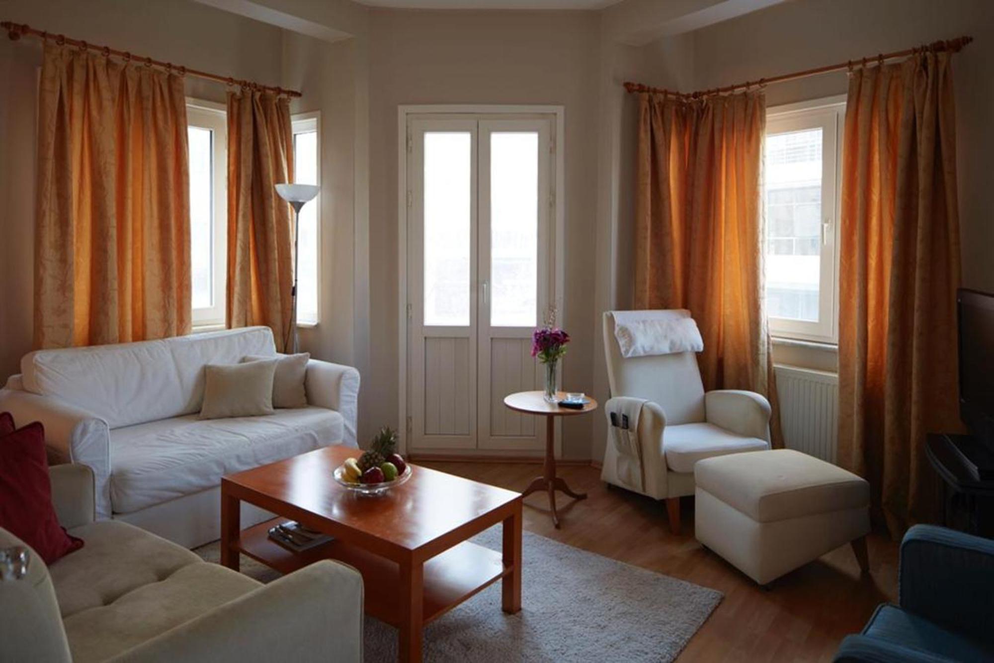 Cozy Apartment Next To Taksim Square Istanbul Exterior photo