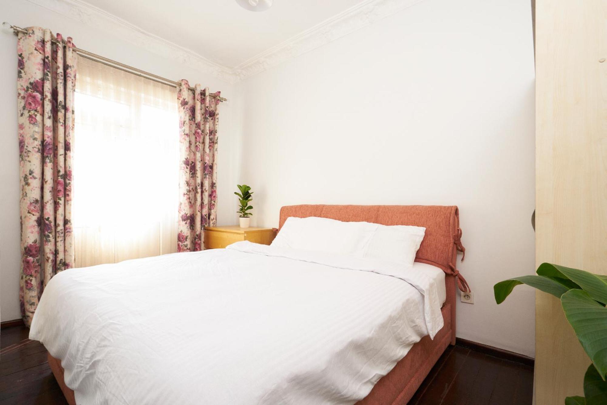 Cozy Apartment Next To Taksim Square Istanbul Exterior photo