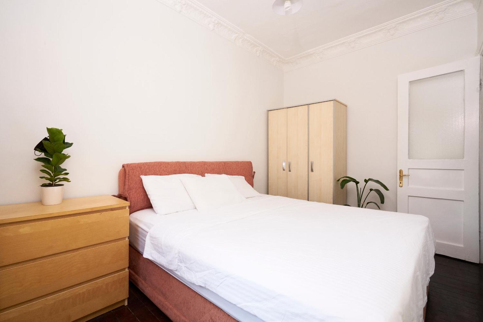 Cozy Apartment Next To Taksim Square Istanbul Exterior photo